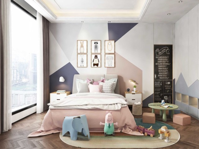 室內(nèi)設(shè)計(jì)工程案例展示 室內(nèi)設(shè)計(jì)工程案例展示